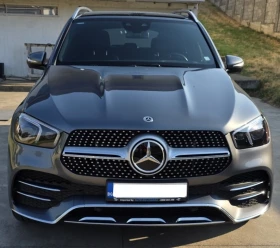 Mercedes-Benz GLE 450 * CARFAX* *    | Mobile.bg    2