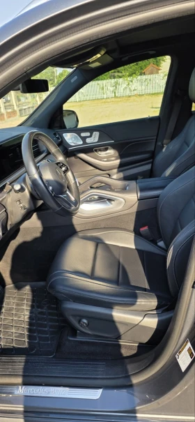 Mercedes-Benz GLE 450 * CARFAX* *    | Mobile.bg    12