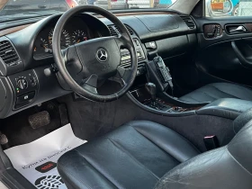 Mercedes-Benz CLK 320 Facelift Elegance ful full - 5299 лв. - 15056416 10