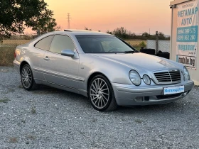Mercedes-Benz CLK 320 Facelift Elegance ful full 