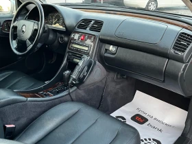 Mercedes-Benz CLK 320 Facelift Elegance ful full - 5299 лв. - 15056416 9