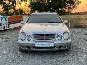 Mercedes-Benz CLK 320 Facelift Elegance ful full - 5299 лв. - 15056416 2