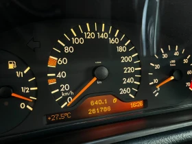 Mercedes-Benz CLK 320 Facelift Elegance ful full - 5299 лв. - 15056416 16
