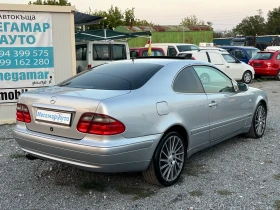 Mercedes-Benz CLK 320 Facelift Elegance ful full - 5299 лв. - 15056416 6