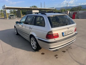 Обява за продажба на BMW 330 3.0XD М57 ~5 399 лв. - изображение 4
