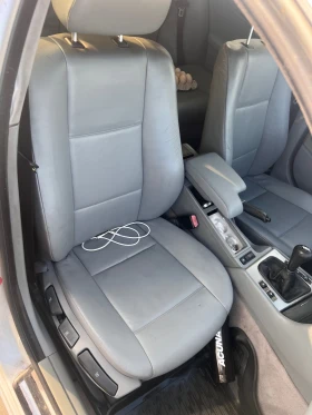 BMW 330 3.0XD 57 | Mobile.bg    15