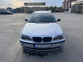 Обява за продажба на BMW 330 3.0XD М57 ~5 399 лв. - изображение 1