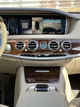 Mercedes-Benz S 550 4MATIC* *  *  | Mobile.bg    12