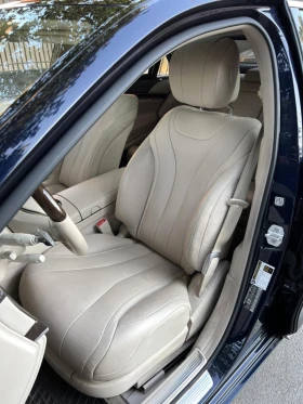 Mercedes-Benz S 550 4MATIC* *  *  | Mobile.bg    10