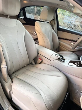 Mercedes-Benz S 550 4MATIC* *  *  | Mobile.bg    11