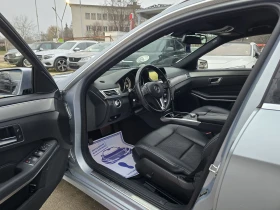 Mercedes-Benz E 300 2.2d 204к.с хибрид Топ състояние , снимка 10