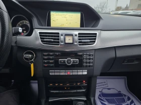 Mercedes-Benz E 300 2.2d 204к.с хибрид Топ състояние , снимка 16