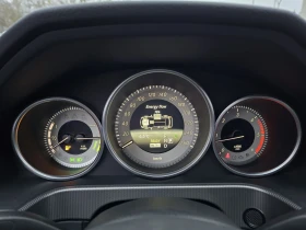 Mercedes-Benz E 300 2.2d 204к.с хибрид Топ състояние , снимка 17