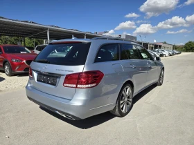 Mercedes-Benz E 300 2.2d 204к.с хибрид Топ състояние - 21000 лв. - 45367183 4
