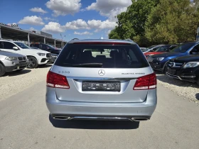 Mercedes-Benz E 300 2.2d 204к.с хибрид Топ състояние - 21000 лв. - 45367183 6