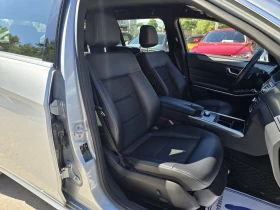 Mercedes-Benz E 300 2.2d 204к.с хибрид Топ състояние - 21000 лв. - 45367183 12