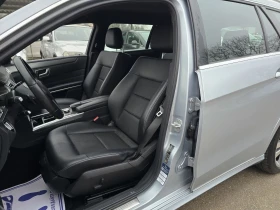 Mercedes-Benz E 300 2.2d 204к.с хибрид Топ състояние , снимка 9