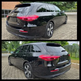 Mercedes-Benz C 220 4matic Avangarde - 54500 лв. - 34653267 3
