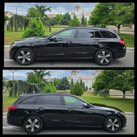 Mercedes-Benz C 220 4matic Avangarde | Mobile.bg    4