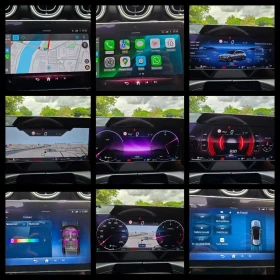 Mercedes-Benz C 220 4matic Avangarde | Mobile.bg    8