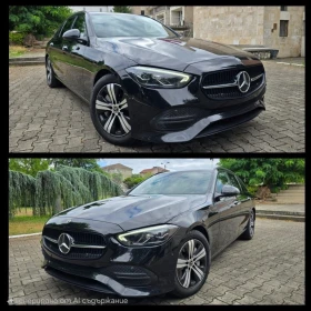 Mercedes-Benz C 220 4matic Avangarde - 54500 лв. - 34653267 2