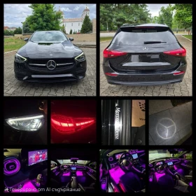 Mercedes-Benz C 220 4matic Avangarde - 54500 лв. - 34653267 4