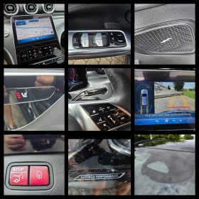 Mercedes-Benz C 220 4matic Avangarde | Mobile.bg    6