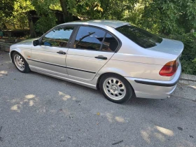 Обява за продажба на BMW 320 ~3 500 лв. - изображение 4