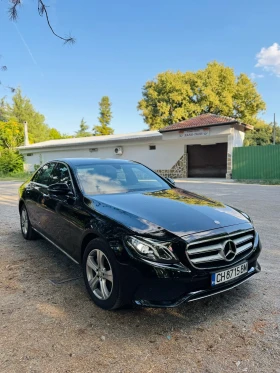 Mercedes-Benz E 220 | Mobile.bg    2