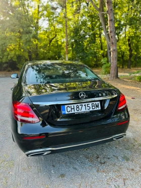 Mercedes-Benz E 220 | Mobile.bg    4