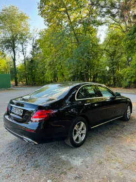 Mercedes-Benz E 220 | Mobile.bg    5