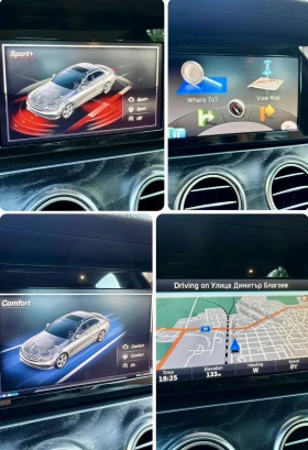 Mercedes-Benz E 220 | Mobile.bg    12