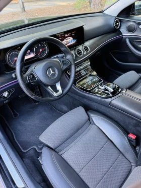Mercedes-Benz E 220 | Mobile.bg    7