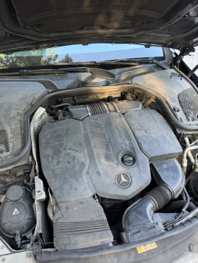 Mercedes-Benz E 220 | Mobile.bg    13