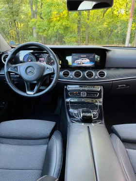 Mercedes-Benz E 220 | Mobile.bg    9