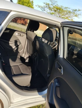 Mercedes-Benz B 200 | Mobile.bg    8