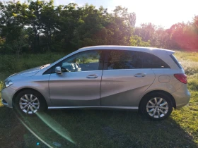 Mercedes-Benz B 200 | Mobile.bg    5