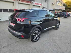 Peugeot 3008 1.5d (130hp) AT/NAVI/DISTRONIC | Mobile.bg    5