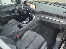 Peugeot 3008 1.5d (130hp) AT/NAVI/DISTRONIC | Mobile.bg    15
