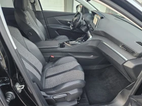 Peugeot 3008 1.5d (130hp) AT/NAVI/DISTRONIC | Mobile.bg    16