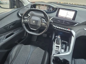 Peugeot 3008 1.5d (130hp) AT/NAVI/DISTRONIC | Mobile.bg    13