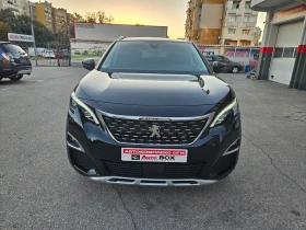 Peugeot 3008 1.5d (130hp) AT/NAVI/DISTRONIC | Mobile.bg    8