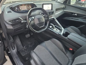 Peugeot 3008 1.5d (130hp) AT/NAVI/DISTRONIC | Mobile.bg    9