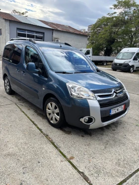 Citroen Berlingo XTR 110 - 9700 лв. / 4959.53 € - 20683793 3
