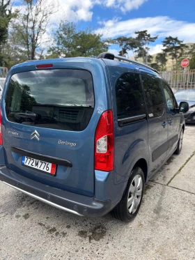 Citroen Berlingo XTR 110 - 9700 лв. / 4959.53 € - 20683793 5