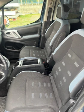 Citroen Berlingo XTR 110 - 9700 лв. / 4959.53 € - 20683793 12