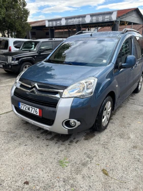 Citroen Berlingo XTR 110 - 9700 лв. / 4959.53 € - 20683793 6