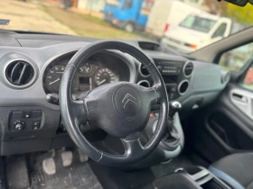Citroen Berlingo XTR 110 - 9700 лв. / 4959.53 € - 20683793 11