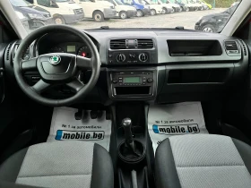 Skoda Fabia 1.2 i | Mobile.bg    15