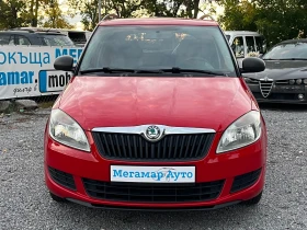 Обява за продажба на Skoda Fabia 1.2 i ~6 300 лв. - изображение 1